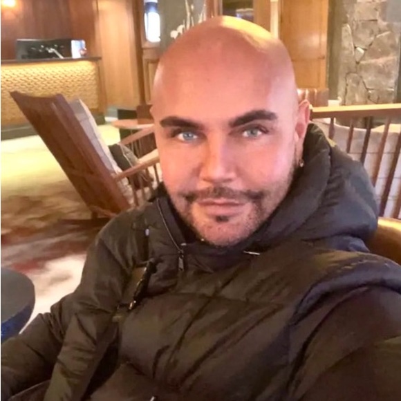 Meet your Posher, Oleg - Picture 1 of 1